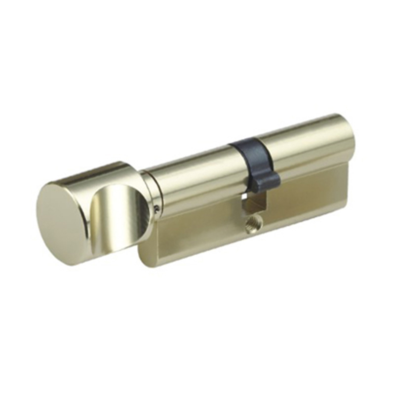 En 1303 -2015 European Standard Fire Lock Cylinder