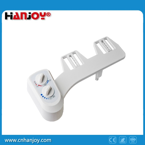 Easy Installation Women Cleaning Bidet Toilet Attachment(HB781)