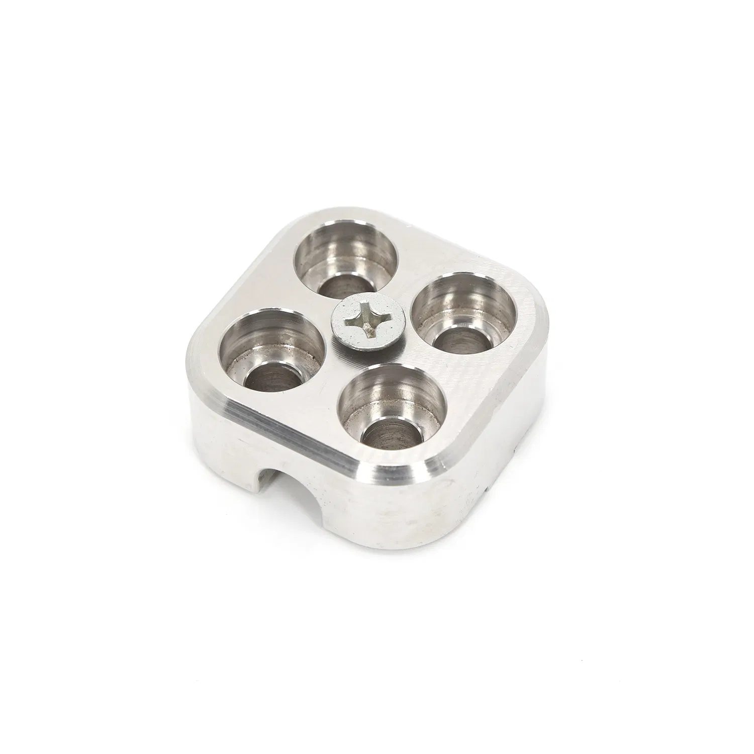 Universal CNC Machining Parts Stainless Steel Aluminum CNC Turning Parts