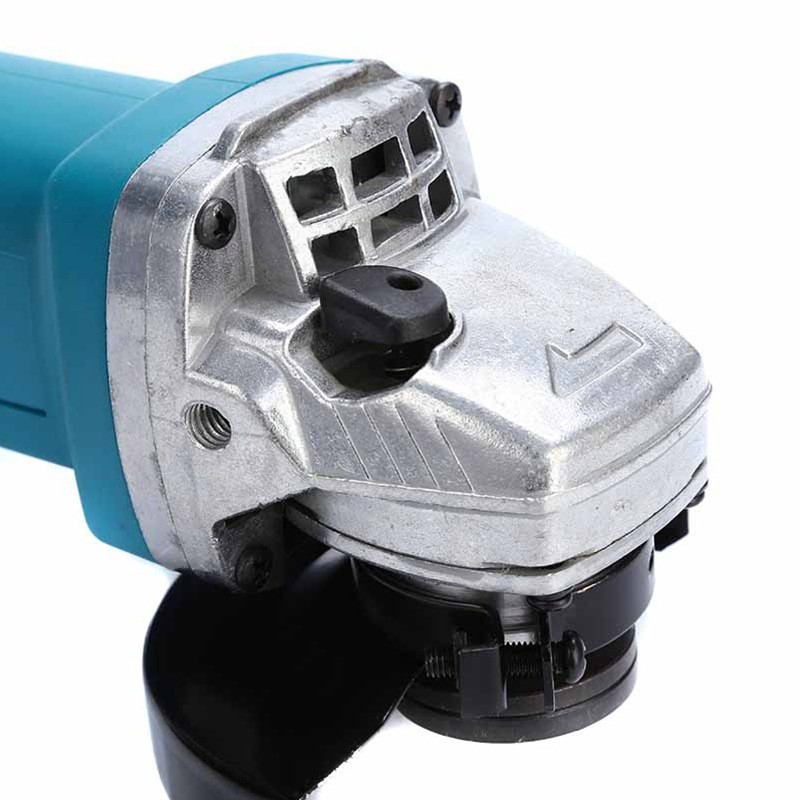 800W Good Quality Powerful Angle Grinder Spare Parts China