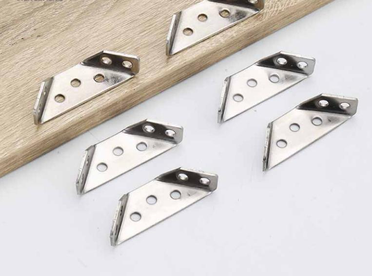 Stainless Steel Multifunctional Thickened Corner Code