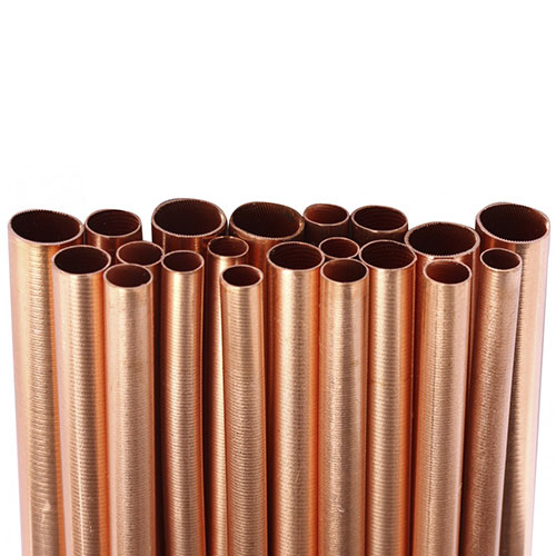 C21000 C2100 H95 Copper Tube Copper Pipes