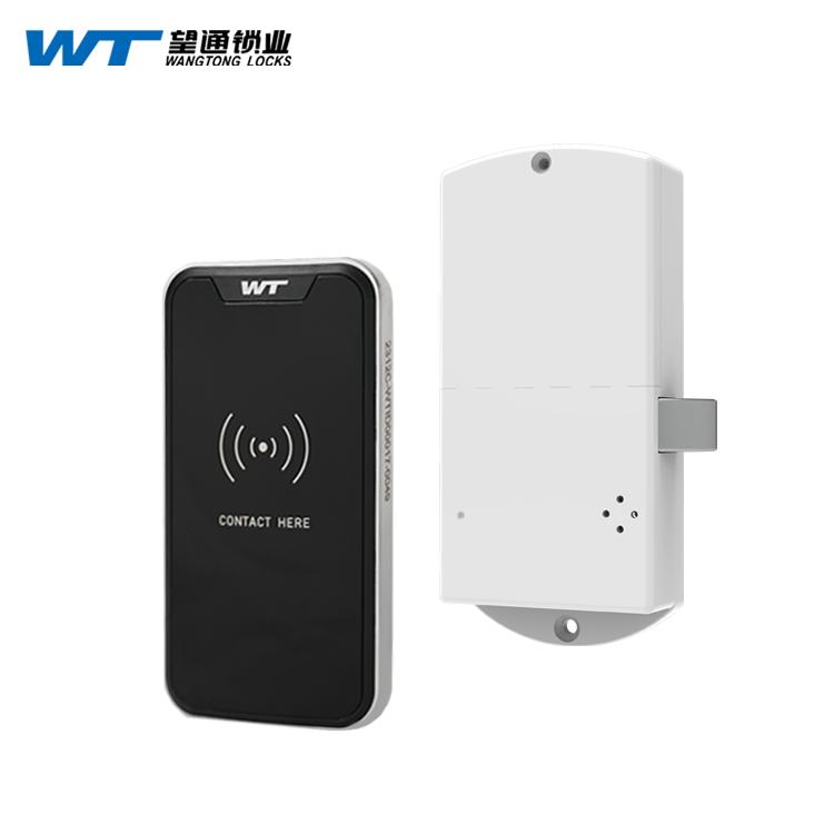 Wt Wangtong M-1703-00IC New Sauna Cabinet Sensor Induction Electronic Lock