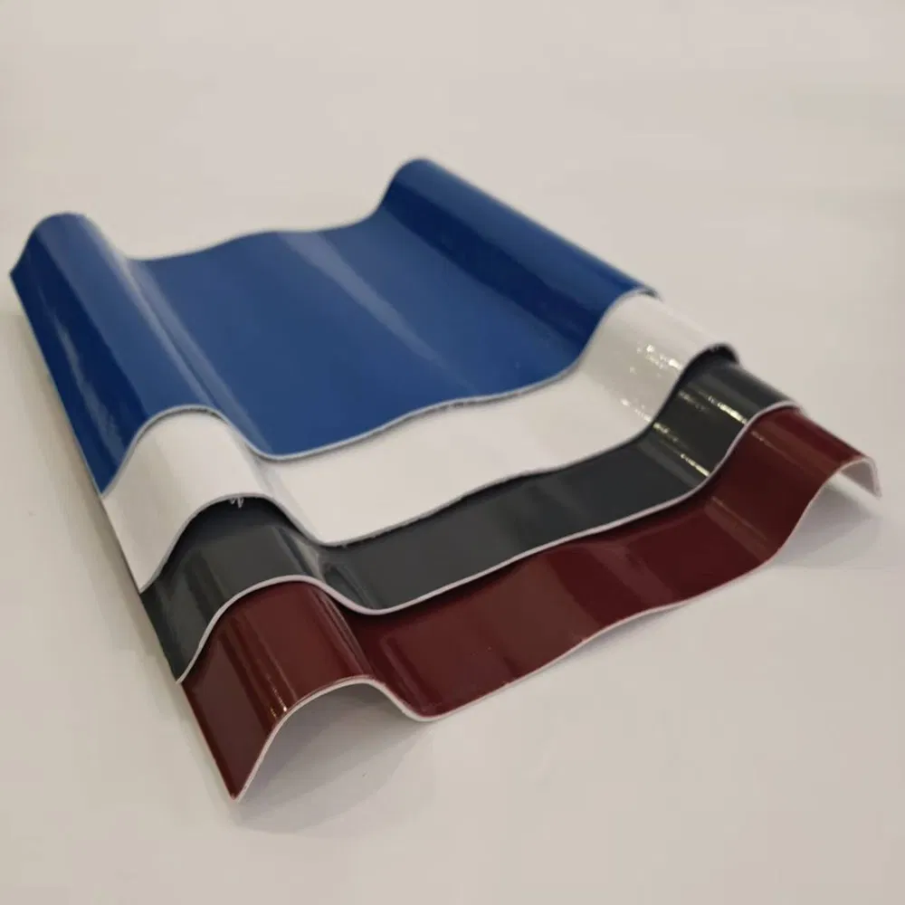 Coal Storage Shed GRP FRP Gel Coat Panel