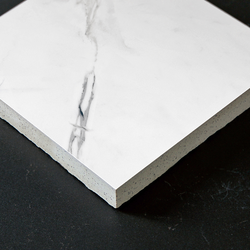 Large Size Good Stability Not Prone Deformation Long Term Cleanliness External Rustic Porcelain Tiles