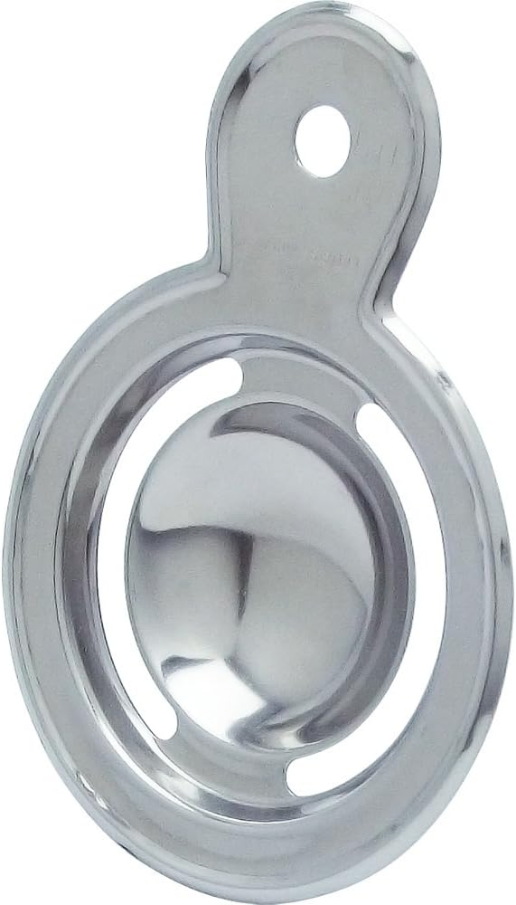 Ручной яичный сепаратор из нержавеющей стали