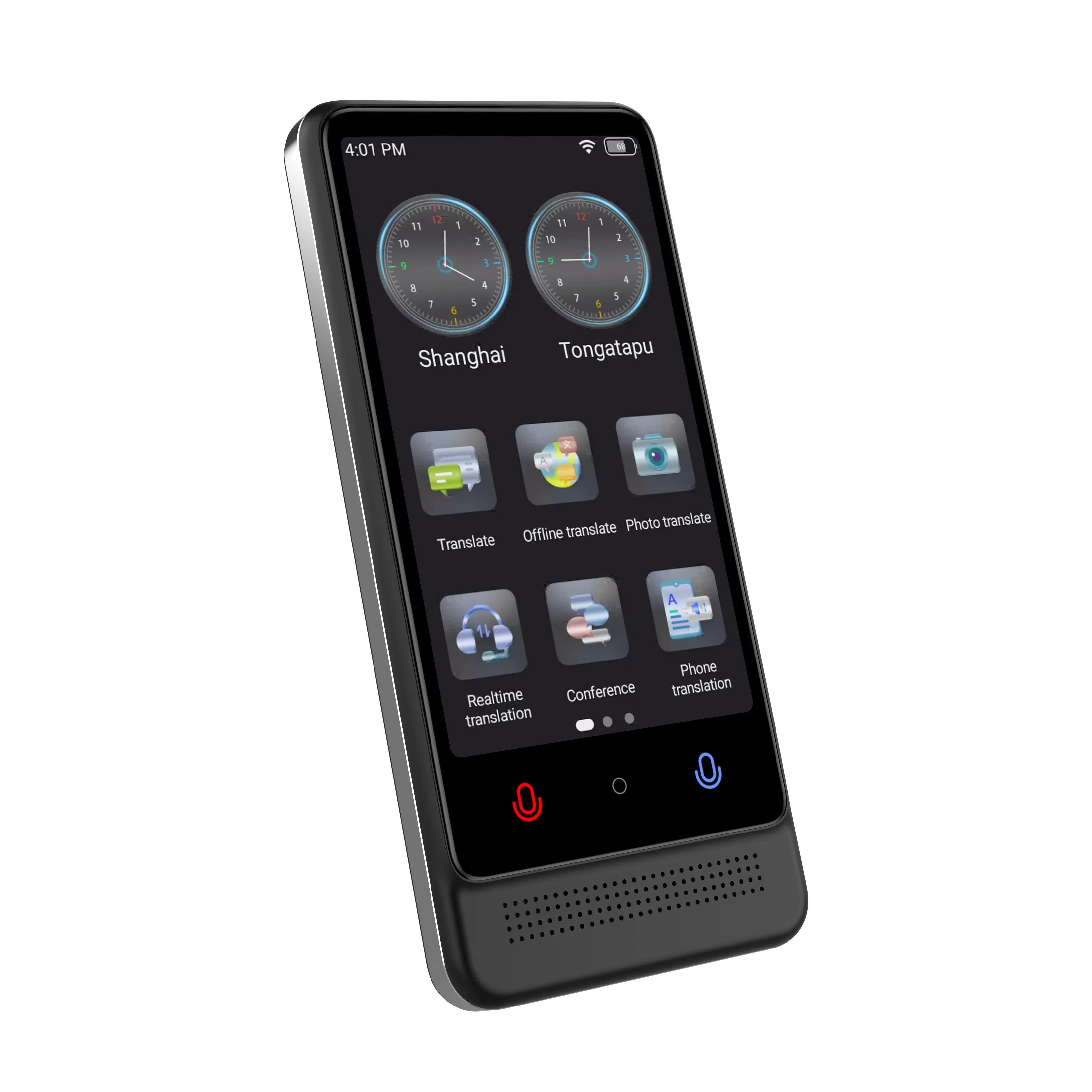 Global Multilingual Battery Translation Solutions for Oems and Odms