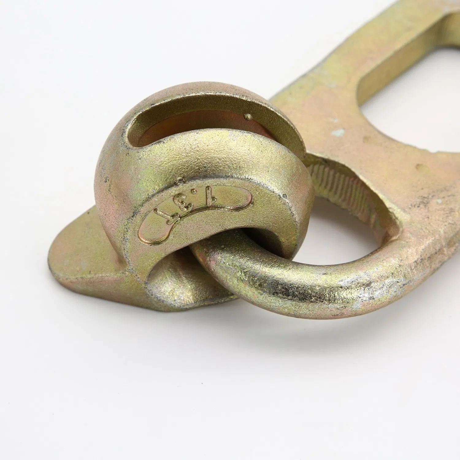 Concrete Swift Lift Universal Ring Eye Lifting Clutch