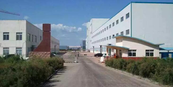 High Quanlity Dolomite Powder Used for Glass Chemical Industry