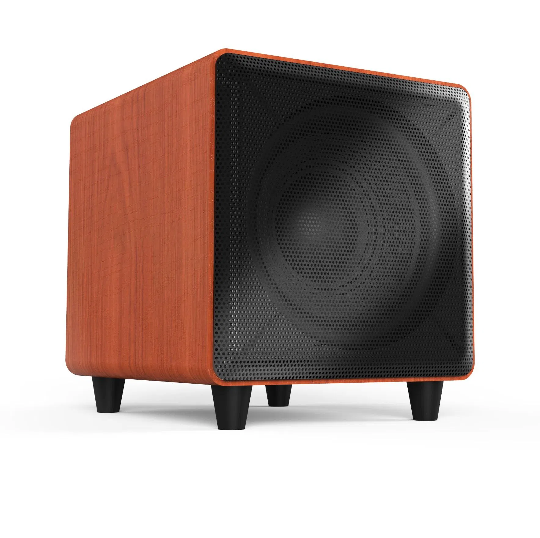 Tianlai Hi-Fi Speaker High Quality Speakers Home Theatre System Subwoofer 10 Inch