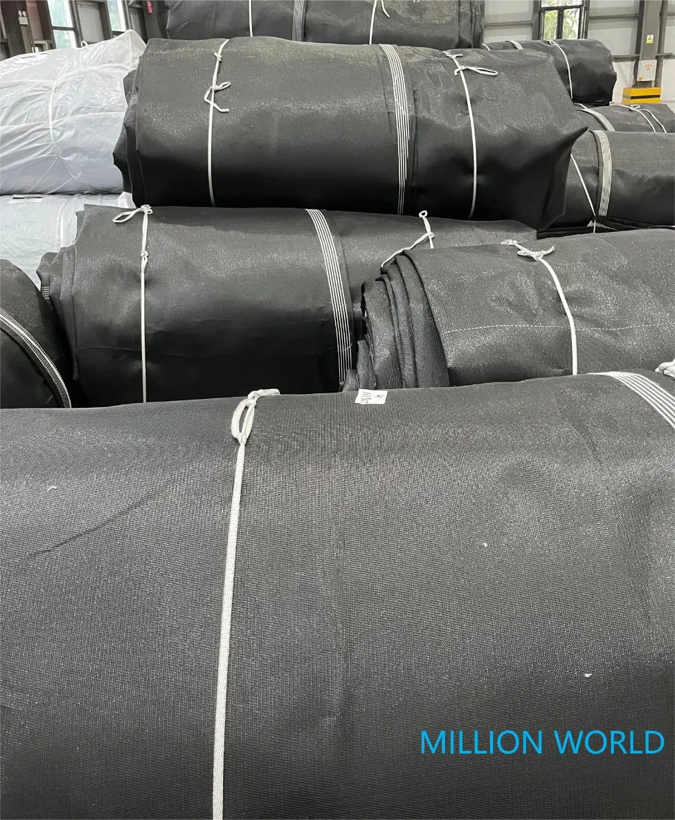 High-Toughness PP Woven Geotextile Bag/Easy-Install High-Toughness Polypropylene Geobag