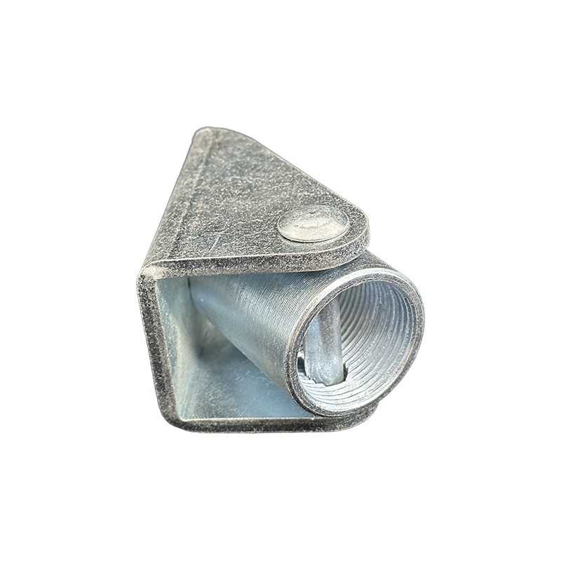 Structural Attachment Adapter Pipe Hanger Casting Connecting Seat