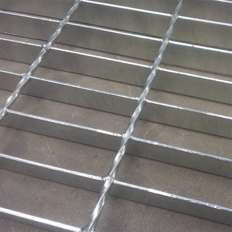 Galvanised Steel Grate Drain Grating Cover Suppliers From China Factory