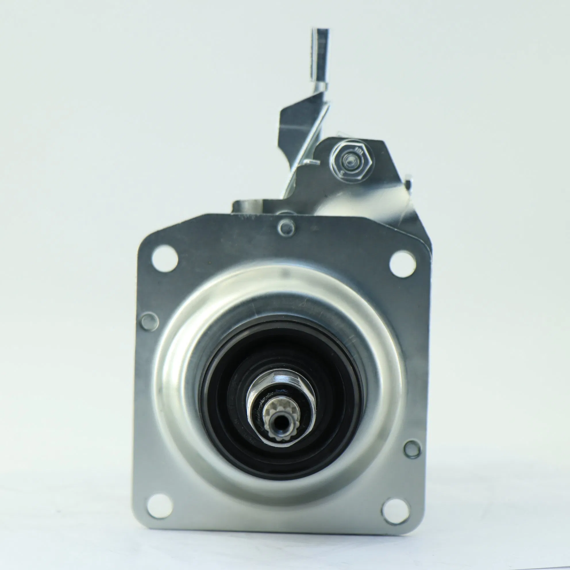 It Is Suitable for The Single Gear Clutch Assembly of The LG Washing Machine Model LG 1500 with a Capacity of 12 Kg.