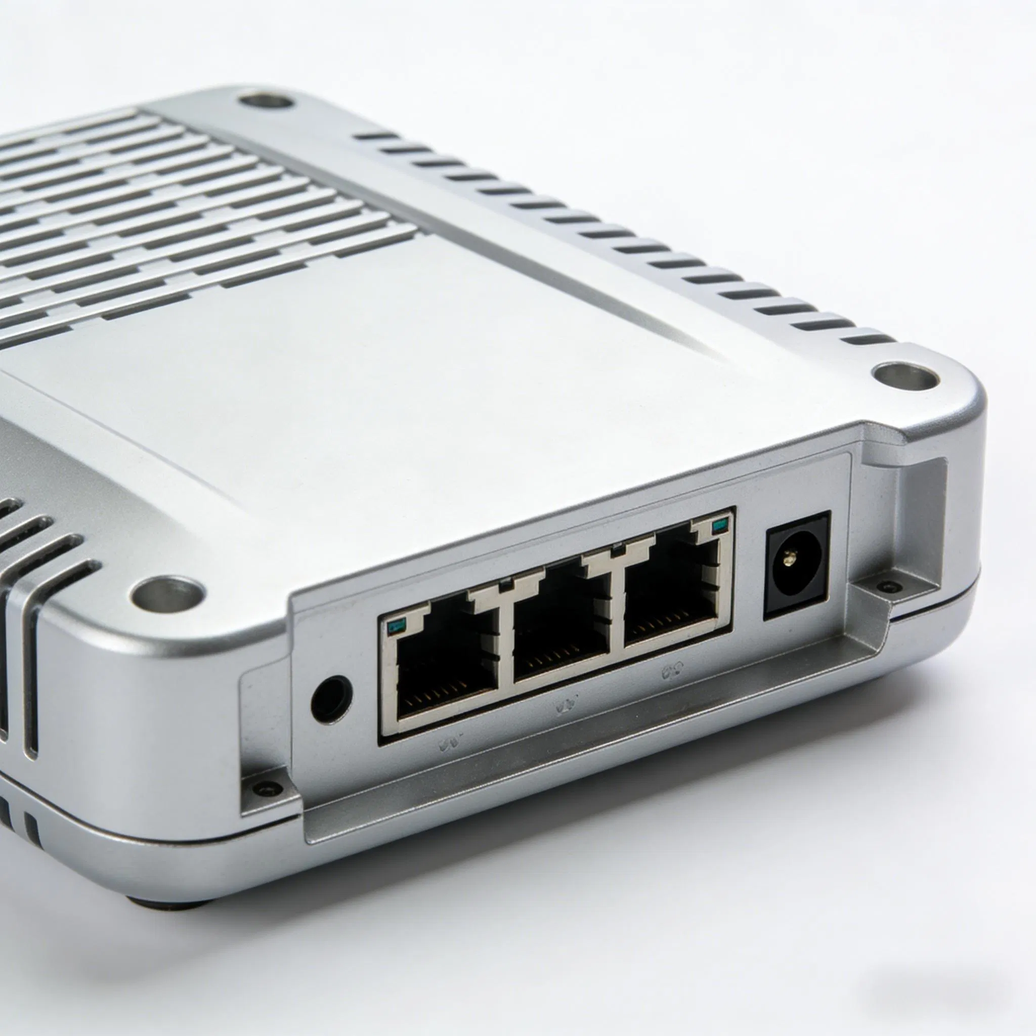 Router Housing Enclosure Diecasting