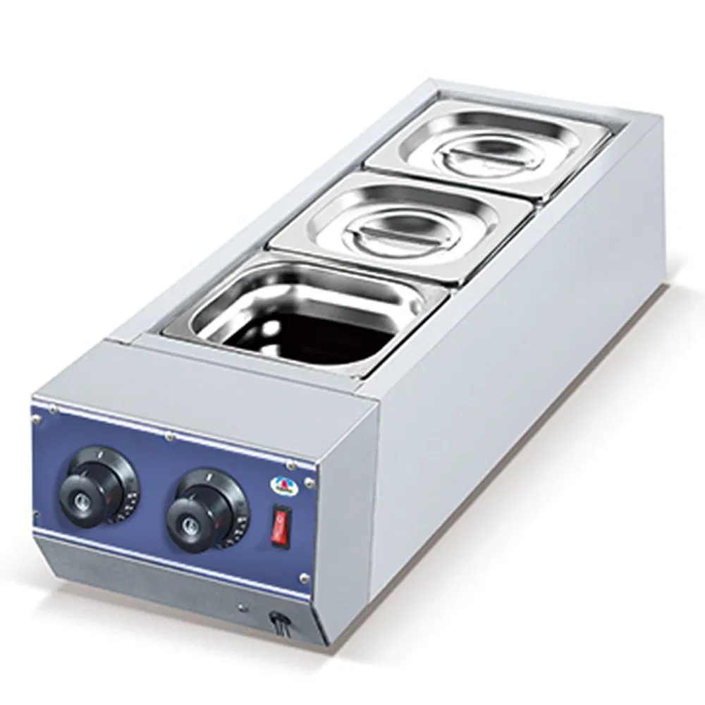 Stainless Steel 2-Head Cup Dispenser (HWC-2)