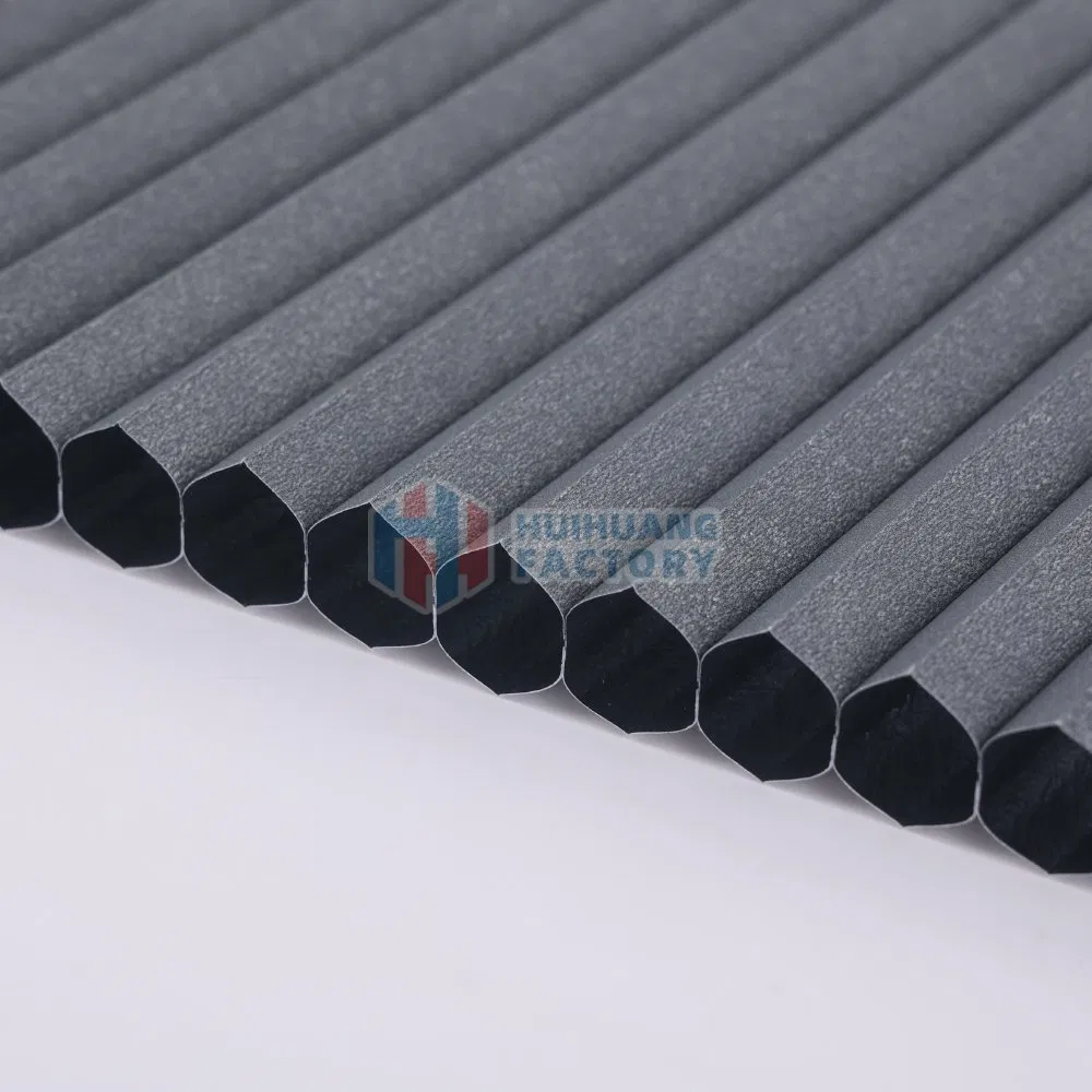 Top Down Bottom up Window Blinds Cellular Shades Blackout Heat Insulation Fabric Honeycomb Blinds