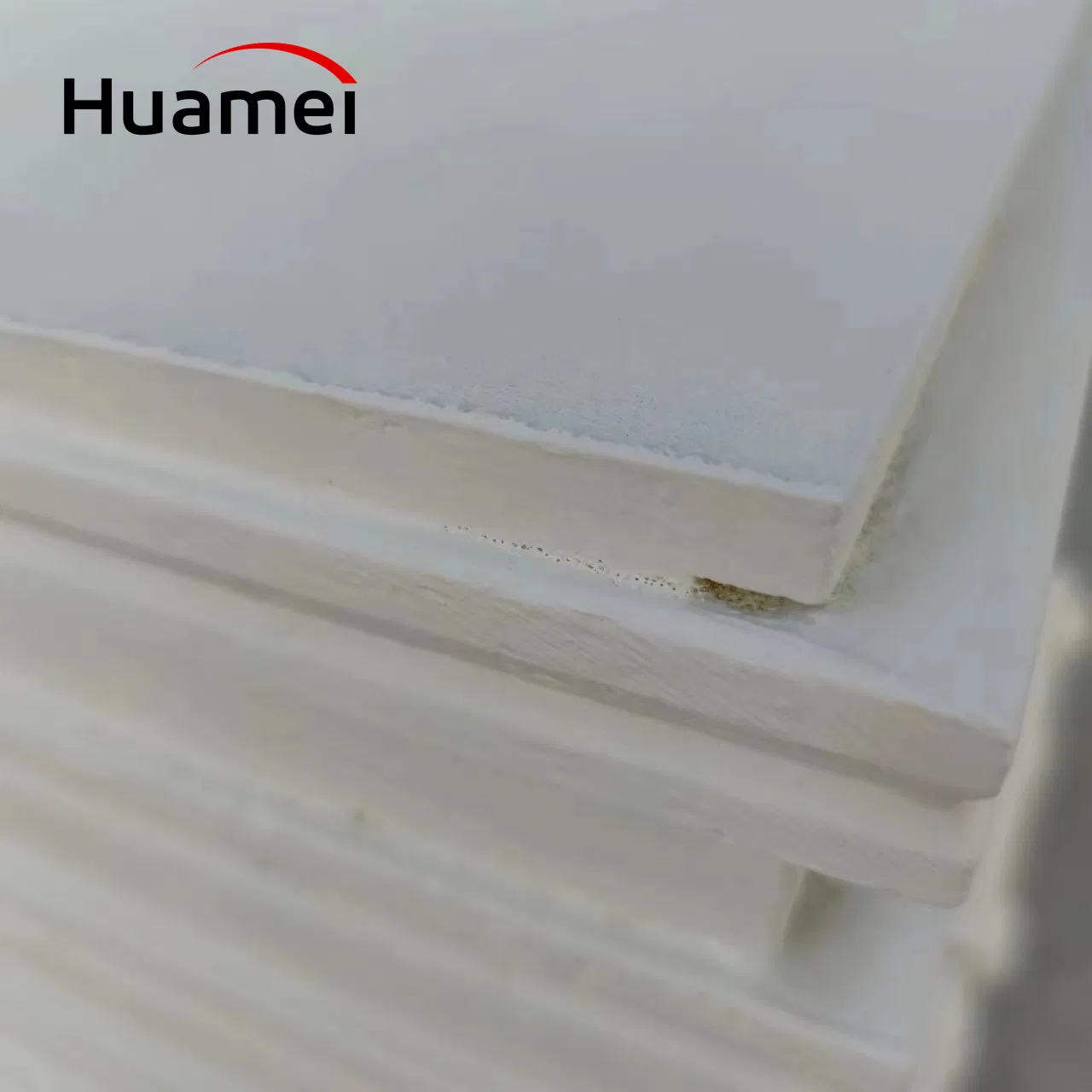 Sound Absorption Fiber Glass Wool Acoustic Panel with Fireproof