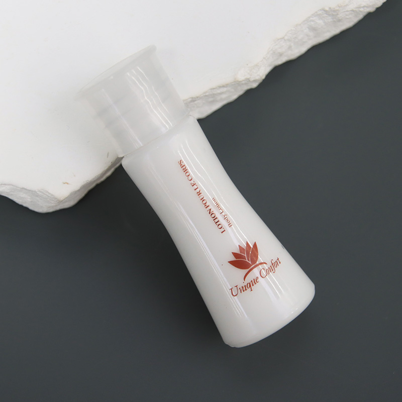 2025 Hot Selling Wholesale 40ml Hotel Disposable Shampoo for Travel SPA