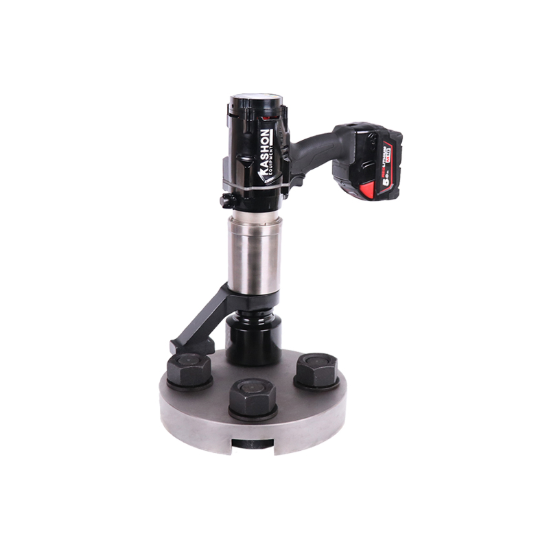 Ksbew-30 480-3100nm Digital Cordless Electric Rechargeable Battery Torque Wrench