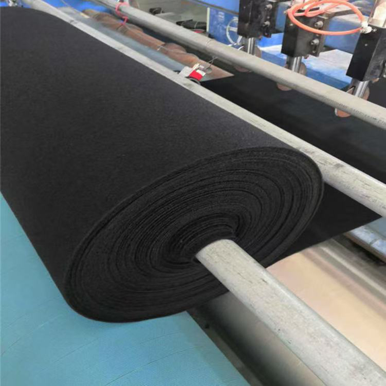 High Quality Customizable Size Silica Aerogel Insulation Pad for EV Lithium Battery