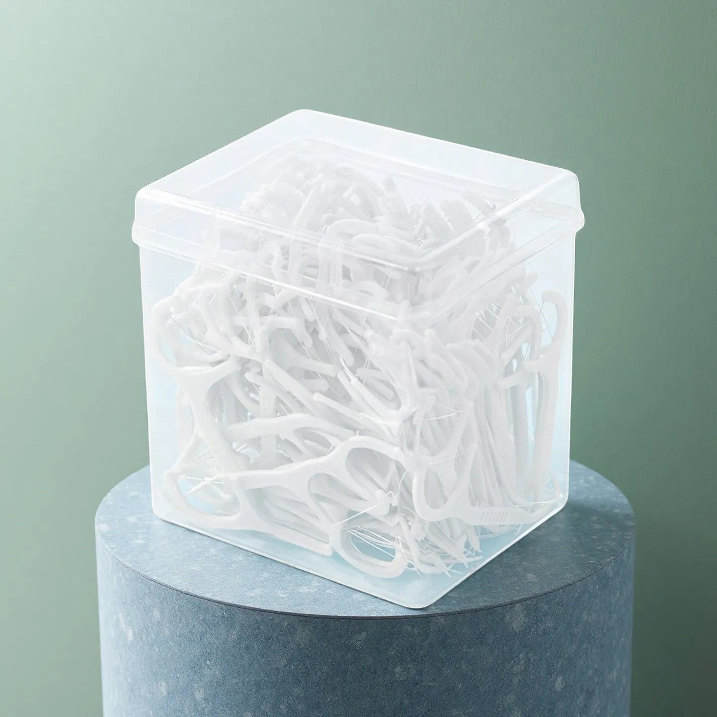 Hot Sale Eco-Friendly Biodegradable Dental Floss