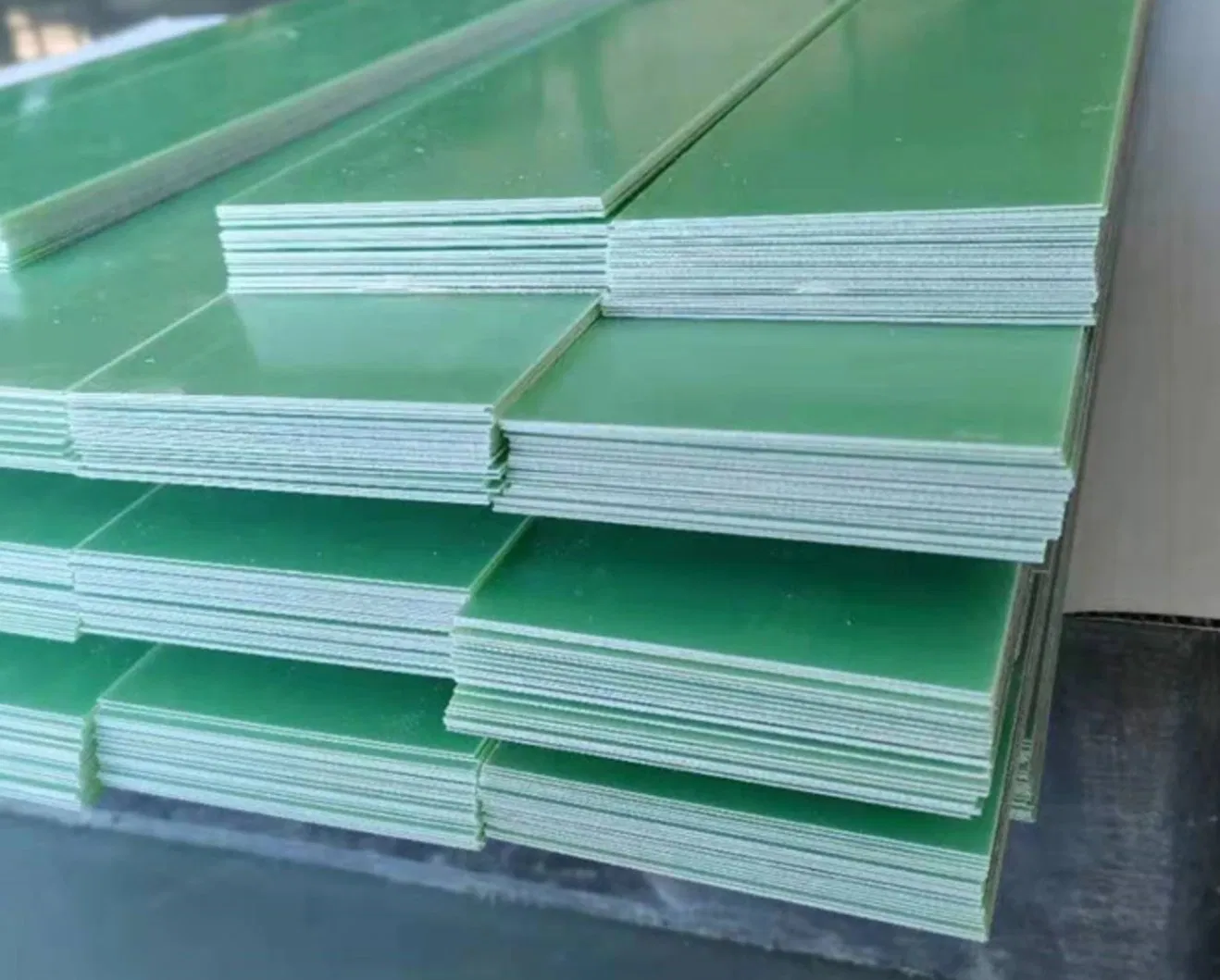 Supply High Temperature Electrical Insulation Fr4 G10 3240 Fiberglass Board Epoxy Glass Fiber Sheet