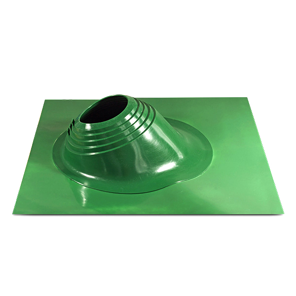 Wholesale Rubber Roof Solar Multi-Port Flashing Boots for Repair
