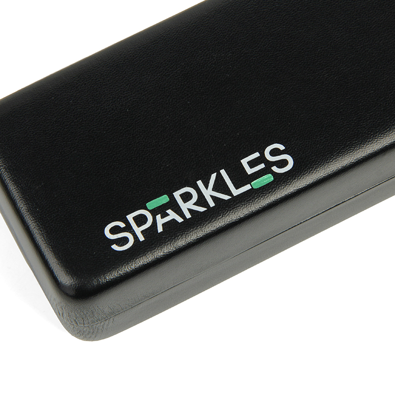 Leather Glasses Eyeglass Case Sunglasses Packaging Boxes with Custom Logo