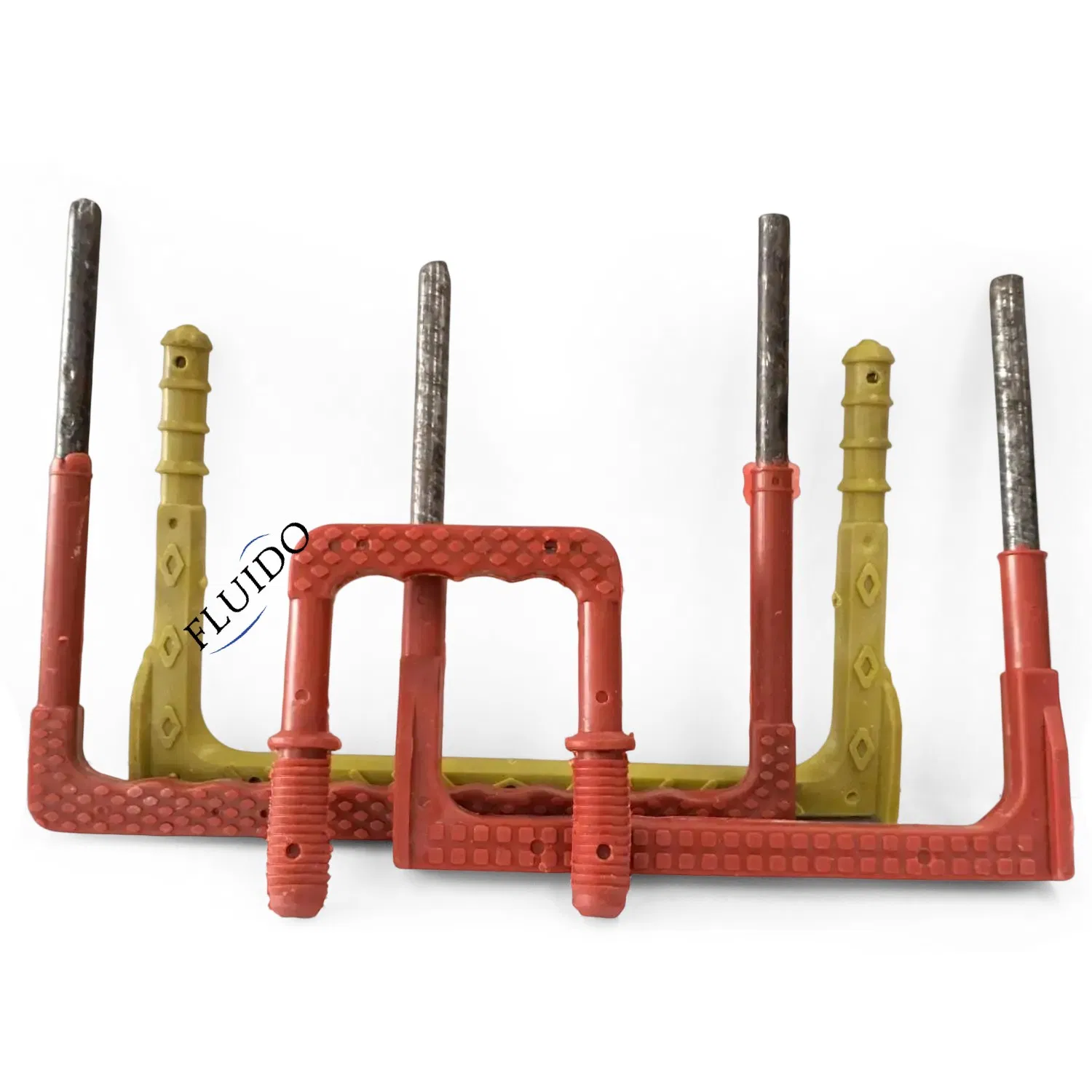 Manufacturer Price and Colorful Manhole Steps for Sewer Manhole and Reservoir Made in China