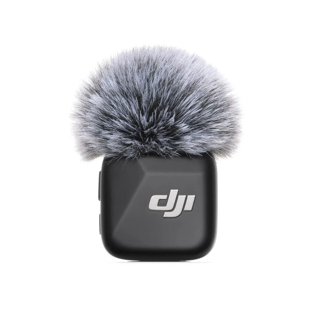 DJ Mic Mini Transmitter 48-Hour Operation Wireless Microphone Transmission Audio Recording