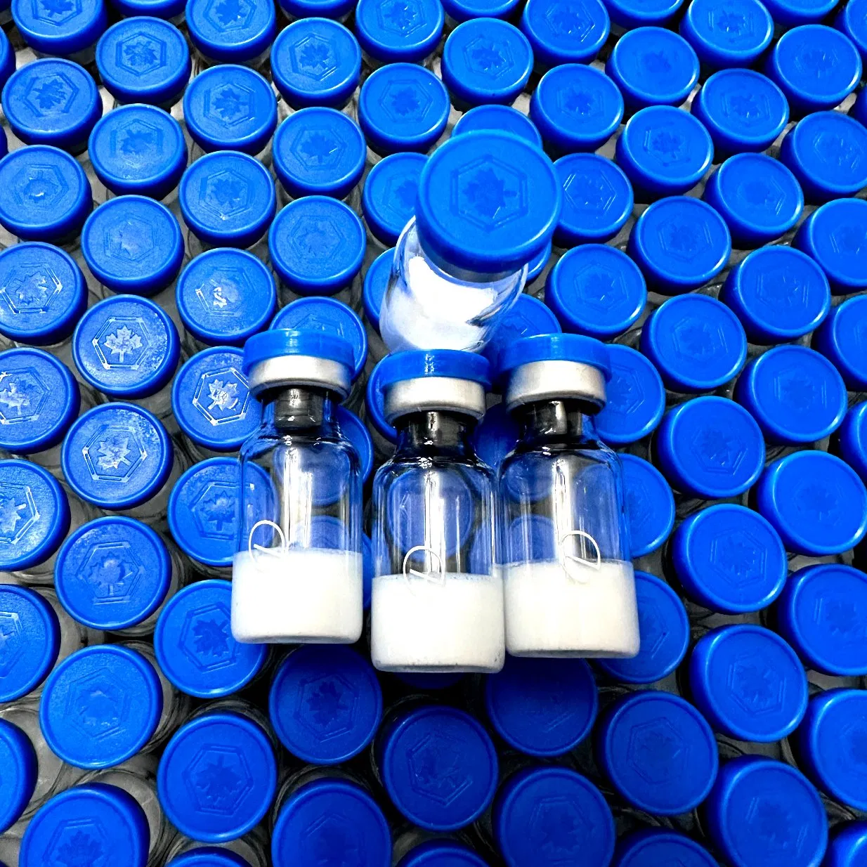 Manufacturer Anti Wrinkle Reduce Face Wrinkles Lines Skin Care Freeze Dried Powder Refinex Israderm