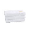 Luxury White Terry Hotel 100% Cotton Bath Towel 09