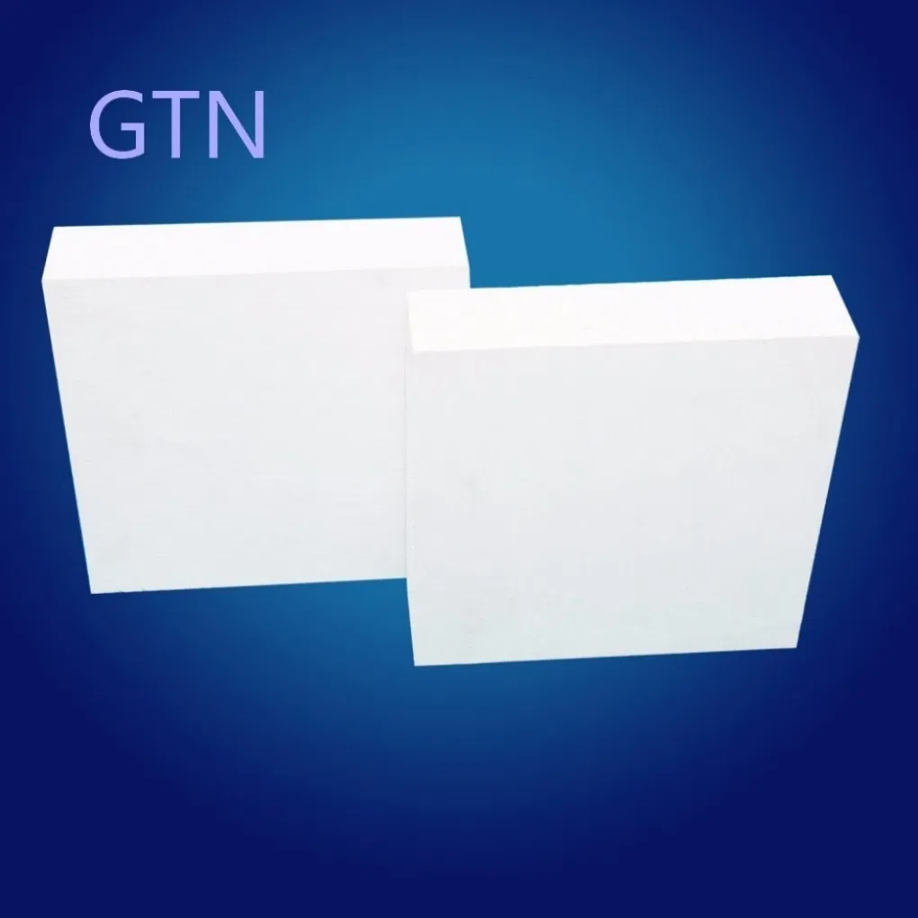 Moisture-Proof Fire-Proof High Density Calcium Silicate Board
