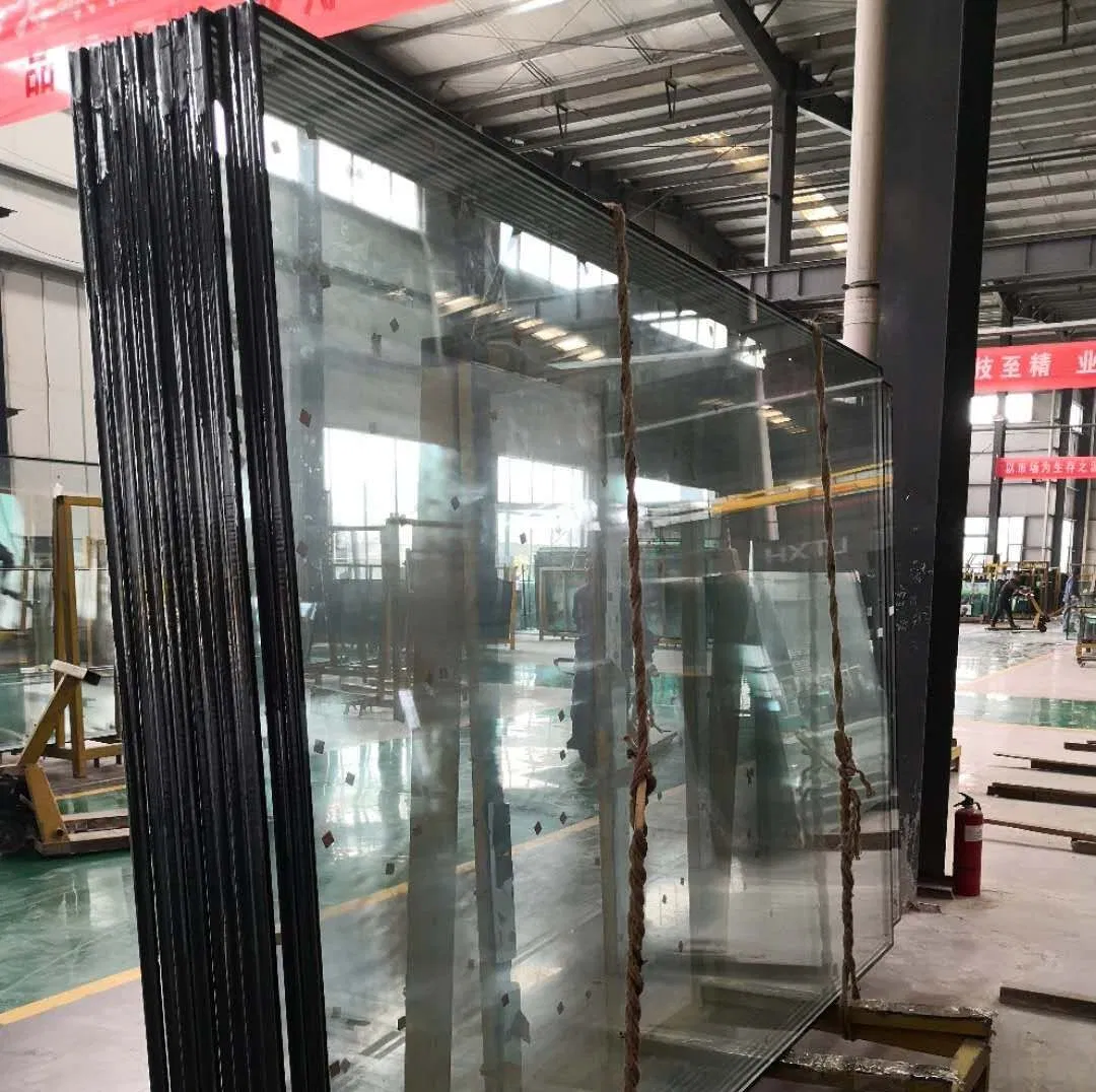 Architectural/Safety/Window/Tempered Laminated Insulated Glass for Curtain Wall