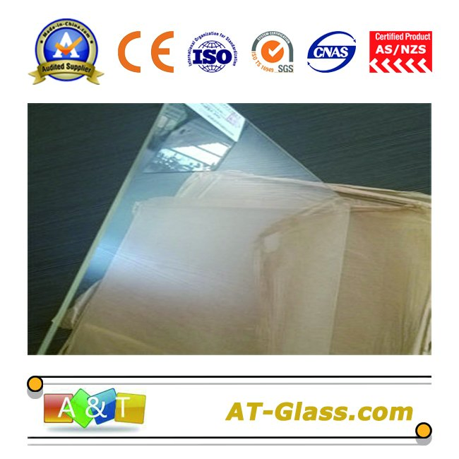 4-12mm Borosilicate Float Glass 2.6 (BG26) /Fireplace Glass