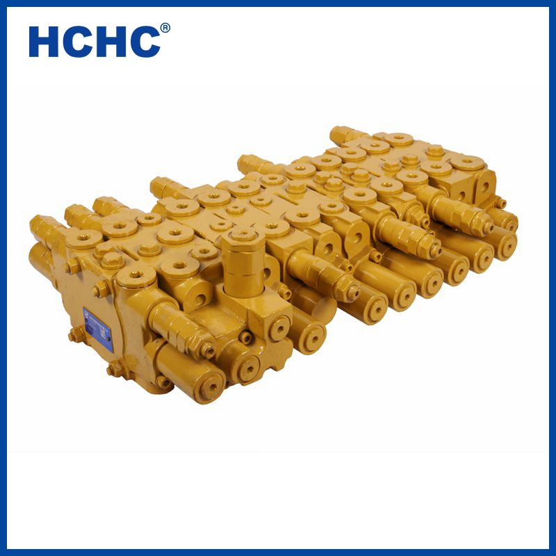 Гидравлический клапан управления потоком XYWL-G15L