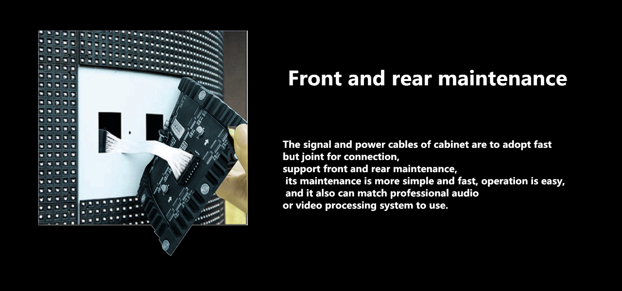 Soft Module LED Display Digital Flexible LED Curtain Display P3 P4 LED Display Foldable LED Video Screen
