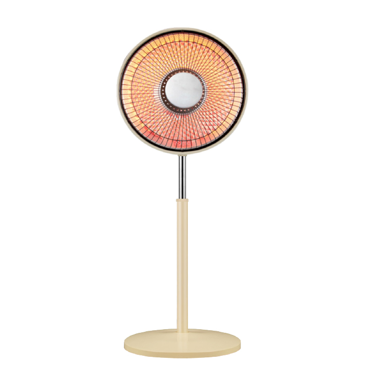 Ht-S3 High Quality Household Standing Electric Heater