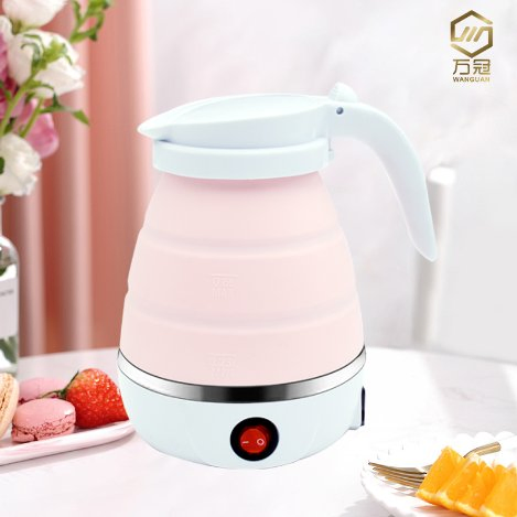 Travel Electric Kettle 165*135*180mm Perfect for Family Trips China