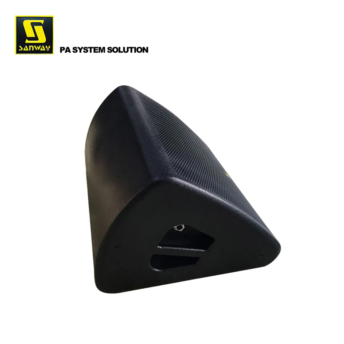 Le1200s 12 Inch Low Profile PA Stage Monitor System