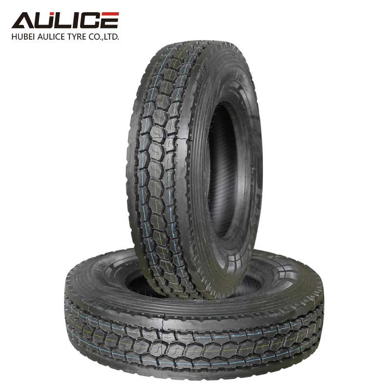Шина грузовая стальная радиальная Aulice 315/80R22.5