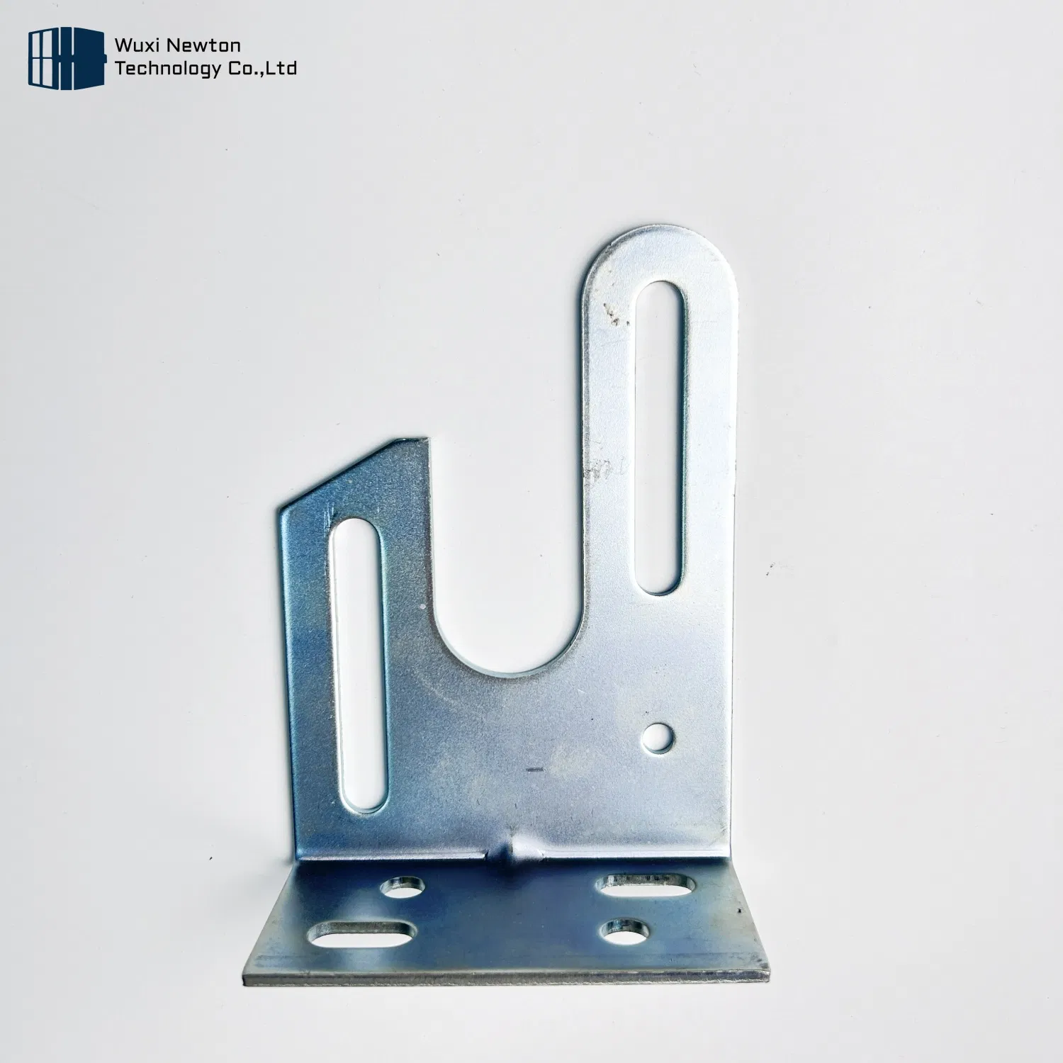 Garage Door Accessories Residential Galvanized Torsion Spring Center Bearing Bracket