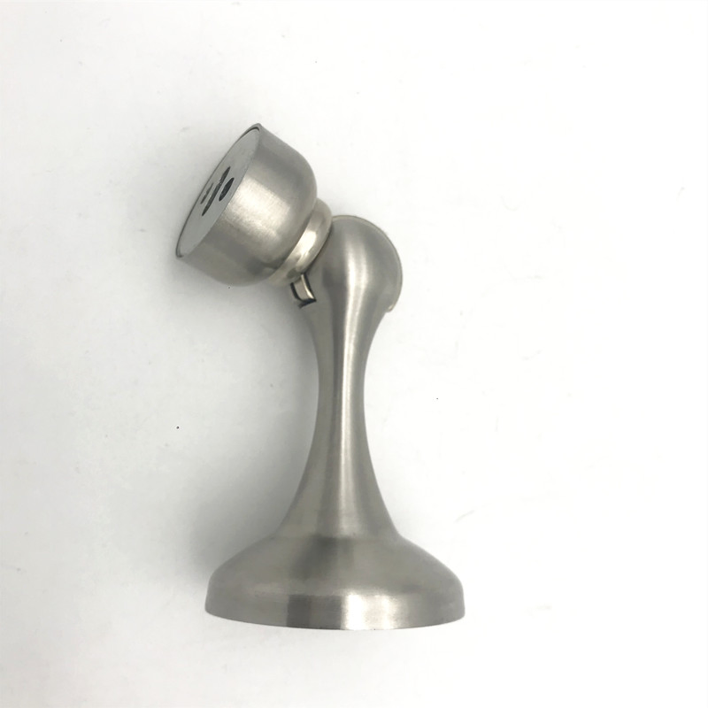 Door Hardware Heavy Duty Stainless Steel/Zinc Alloy Door Stopper