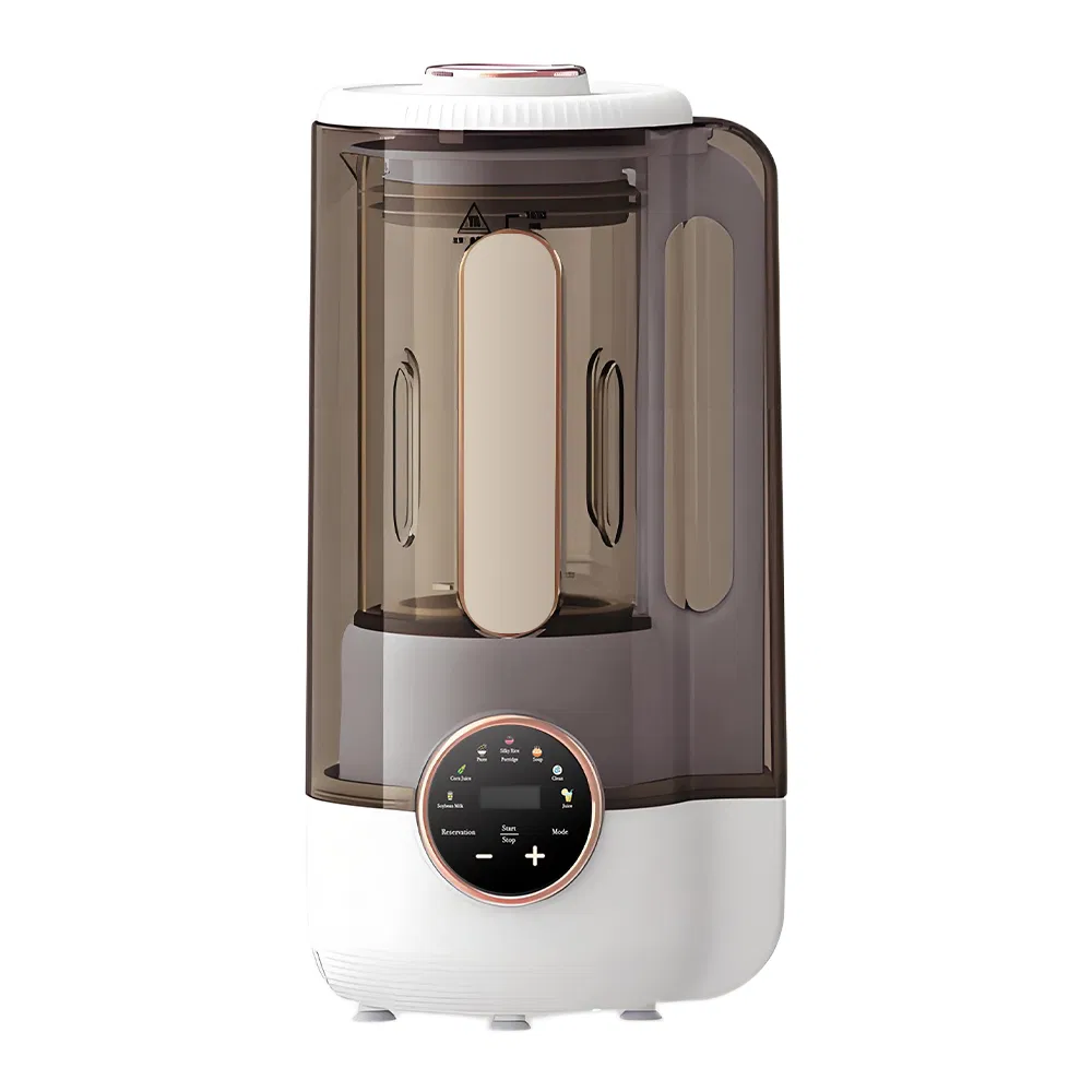 Hot Sales 1.65L Family Use Noise Reduction Powerful Compact Blender