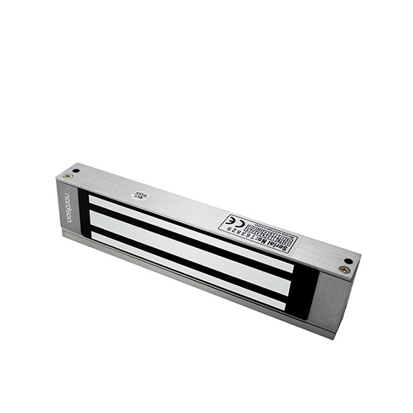 Five-Year Warranty Pure Copper Coil 180kg/350lbs Single Door Fail-Safe Power to Lock Door Lock