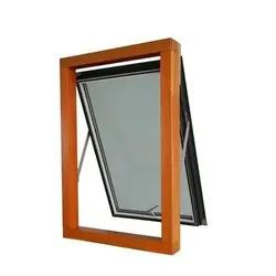 As2208 Australian Standard Small Double Awning Windows for Sale