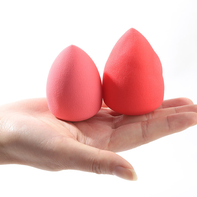 Super Soft Dry and Wet Dual-Use Non-Latex Air Cushion Powder Puff Makeup Sponge