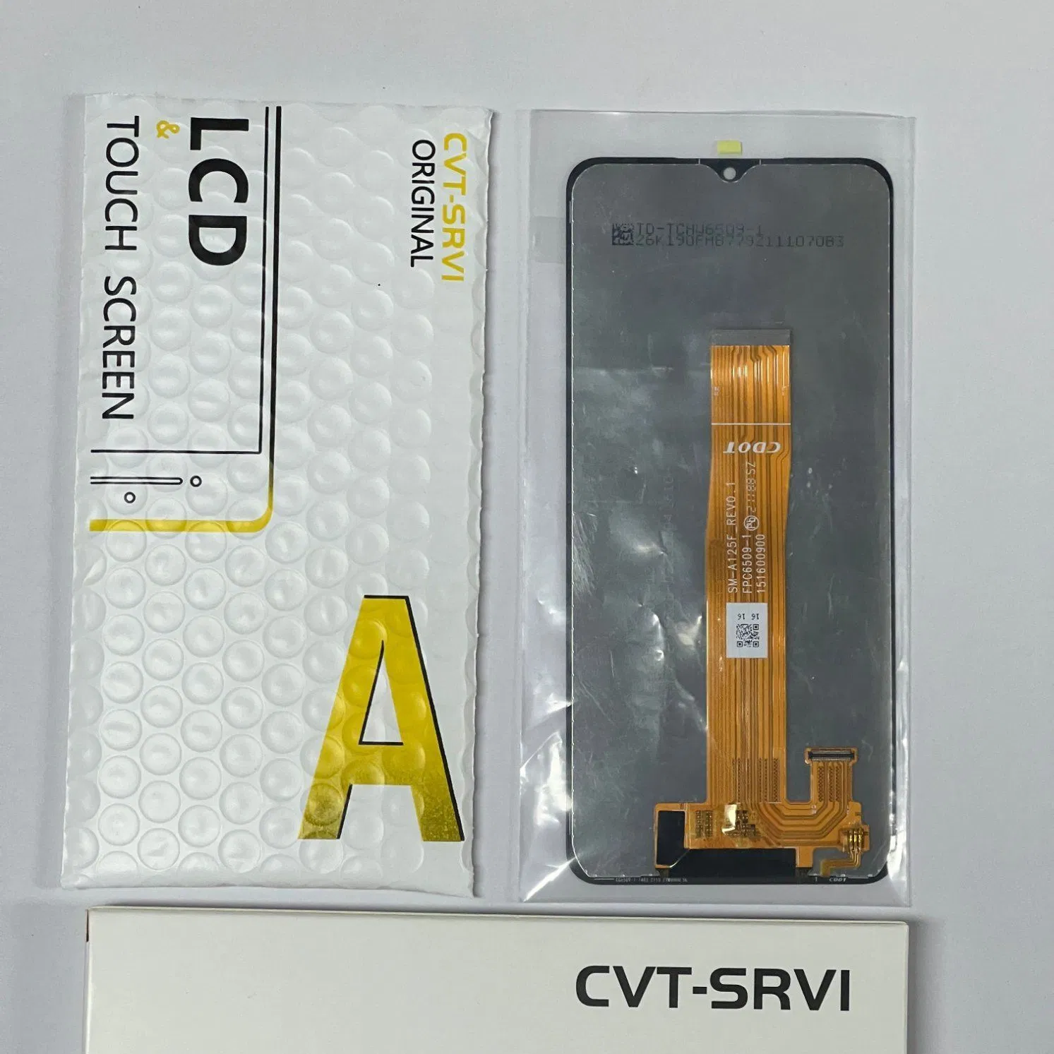 Оригинальный дисплей для Samsung A02s, A12, A32, A54, A50, Galaxy S2