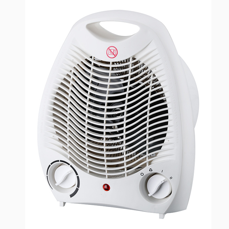 2000W Portable Electric Fan Heater Warmer for Home Room Office